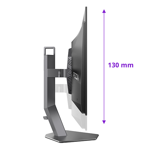 AOC AG276UZD AOC Agon 27 INCH OLED 4K 240Hz 2 HDMI