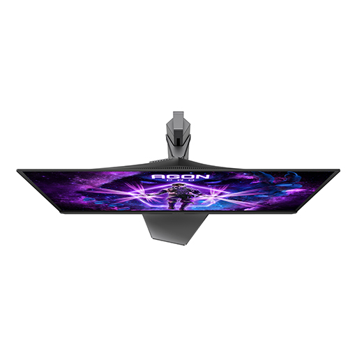 AOC AG276UZD AOC Agon 27 INCH OLED 4K 240Hz 2 HDMI