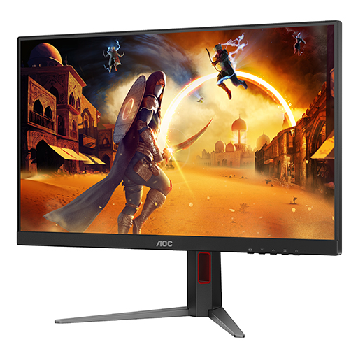 AOC 27G4HA 27 INCH IPS 200Hz HDMI