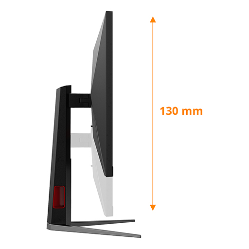 AOC 27G4HA 27 INCH IPS 200Hz HDMI