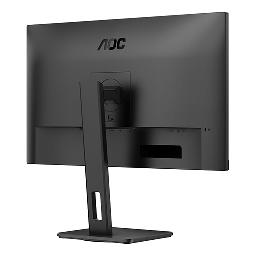 AOC U27E3UF 27 INCH UHD IPS 3840 x 2160 resolution