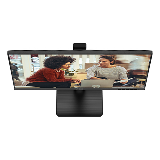 AOC U27E3UF 27 INCH UHD IPS 3840 x 2160 resolution