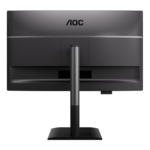 AOC Q27P4U AOC 27 INCH IPS 120Hz HDMI Speakers HA