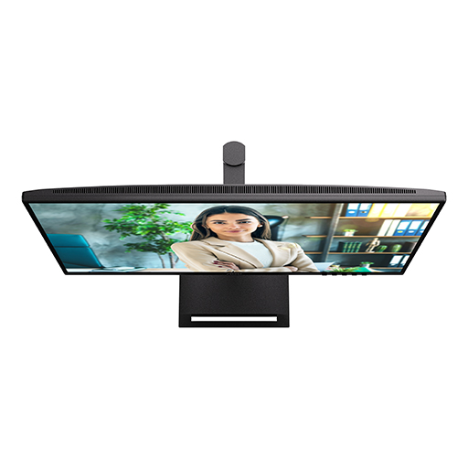 AOC Q27P4U AOC 27 INCH IPS 120Hz HDMI Speakers HA