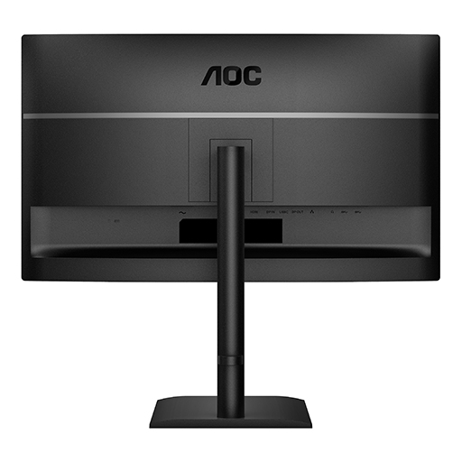 AOC Q27E4CV AOC 27 INCH IPS 120Hz HDMI 90w Speakers HA