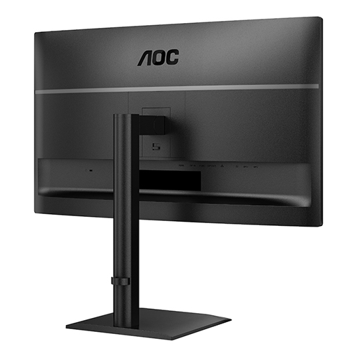 AOC Q27E4CV AOC 27 INCH IPS 120Hz HDMI 90w Speakers HA