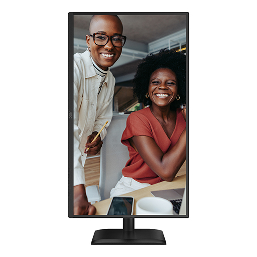 AOC 27E4U 27 Monitor IPS1920x1080120Hz1x 1.41x 1.2