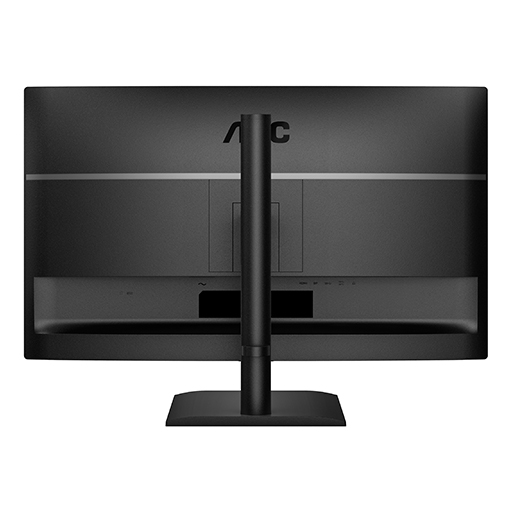 AOC Q27E4U 27 Monitor IPS2560x1440120Hz1x 2.01x 1.4