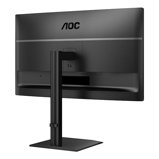 AOC Q27E4U 27 Monitor IPS2560x1440120Hz1x 2.01x 1.4