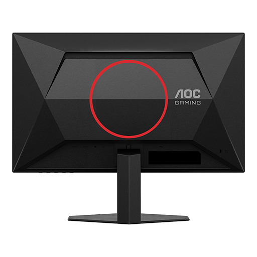 AOC 24G4HRE 27 Monitor IPS1920x1080200Hz2x 2.01x 1.4