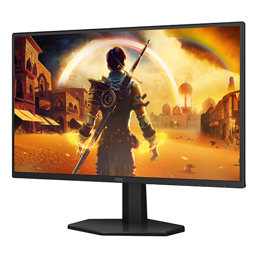 AOC 25G42E 24.5 INCH Fast IPS 180Hz HDMI