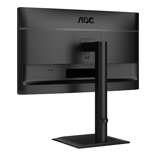 AOC 24E4CV AOC 23.8 INCH IPS 120Hz HDMI 90w Speaker HA