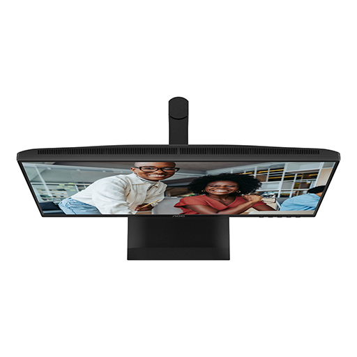 AOC 24E4CV AOC 23.8 INCH IPS 120Hz HDMI 90w Speaker HA