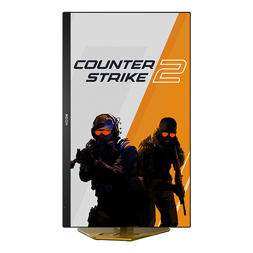 AOC CS24A AgonProCounterStrike2 24.1 INCH FullHD 610Hz