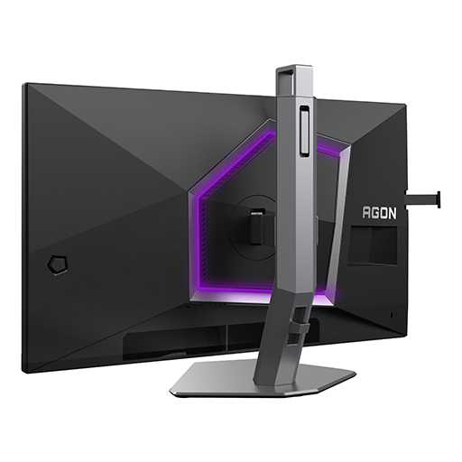 AOC AG246FK6 AOC Agon Pro 24.1 INCH Full HD 610Hz HDR400