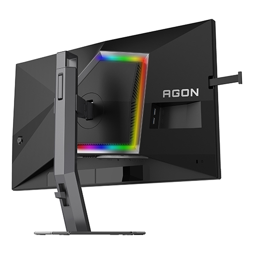 AOC AG246FK6 AOC Agon Pro 24.1 INCH Full HD 610Hz HDR400