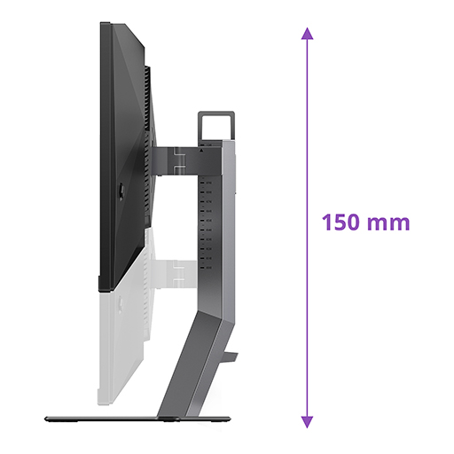 AOC AG246FK6 AOC Agon Pro 24.1 INCH Full HD 610Hz HDR400