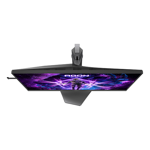 AOC AG246FK6 AOC Agon Pro 24.1 INCH Full HD 610Hz HDR400