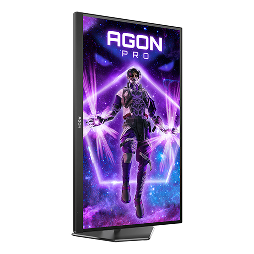 AOC AG246FK6 AOC Agon Pro 24.1 INCH Full HD 610Hz HDR400