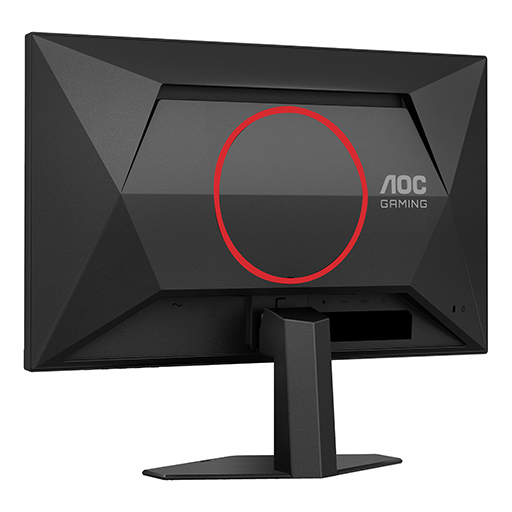 AOC 25G4SRE 24.5 Monitor Fast IPS1920x1080300Hz (OC 310Hz)2x 2.01x 1.4