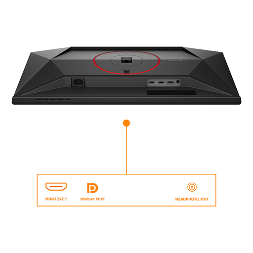 AOC Q25G4SR24.5 Monitor IPS2560x1440300Hz2x 2.11x 1.4