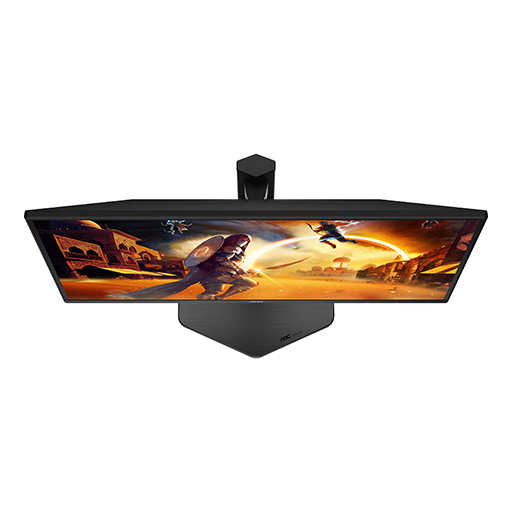 AOC Q25G4SR24.5 Monitor IPS2560x1440300Hz2x 2.11x 1.4