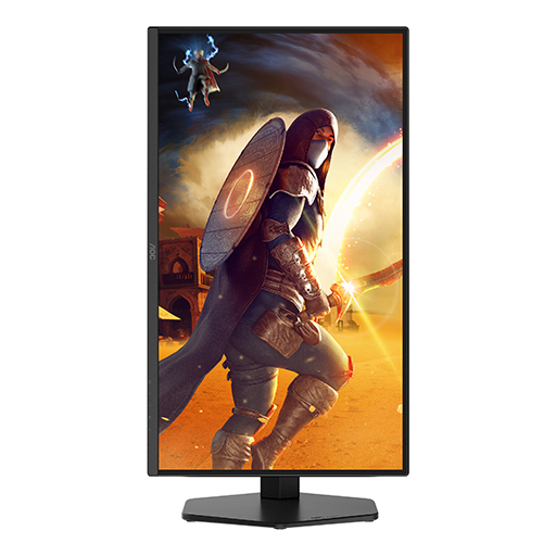 AOC Q25G4SR24.5 Monitor IPS2560x1440300Hz2x 2.11x 1.4