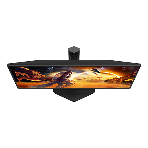 AOC 25G4SXU24.5 Monitor Fast IPS1920x1080300Hz (OC 310Hz)2x 2.01x 1.4