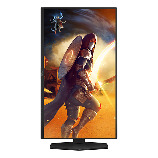 AOC 25G4SXU24.5 Monitor Fast IPS1920x1080300Hz (OC 310Hz)2x 2.01x 1.4