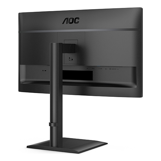 AOC 24E4U 23.8 Monitor IPS1920x1080120Hz1x 1.41x 1.2