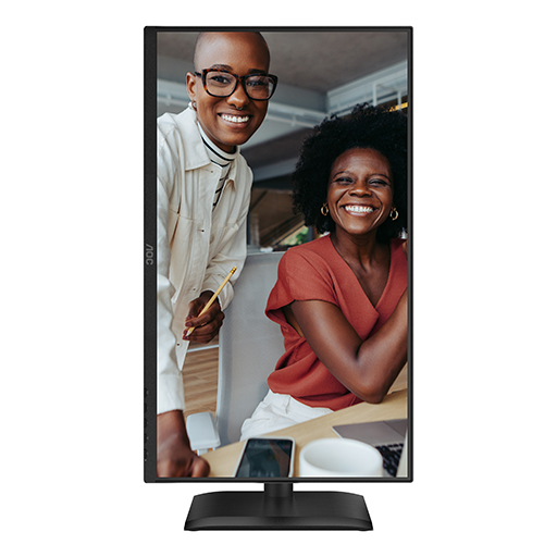 AOC 24E4U 23.8 Monitor IPS1920x1080120Hz1x 1.41x 1.2