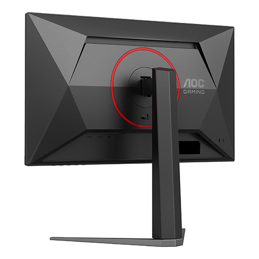 AOC 24G4HA 23.8 Monitor IPS1920x1080200Hz2x 2.01x 1.4
