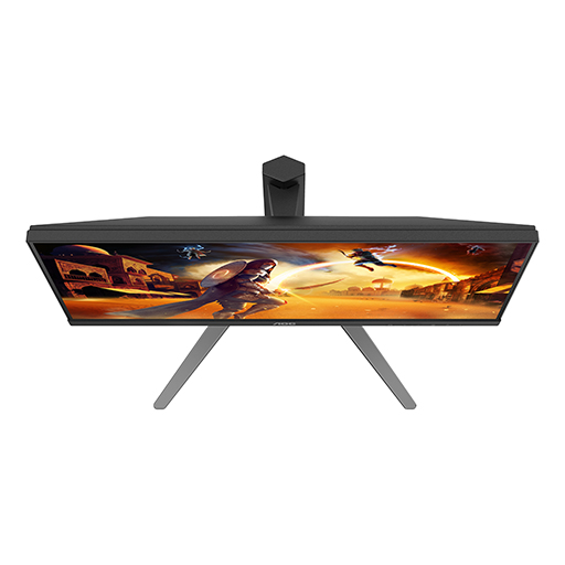 AOC 24G4HA 23.8 Monitor IPS1920x1080200Hz2x 2.01x 1.4