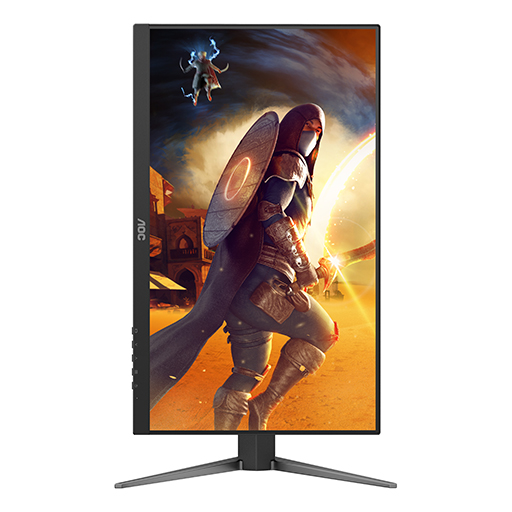 AOC 24G4HA 23.8 Monitor IPS1920x1080200Hz2x 2.01x 1.4
