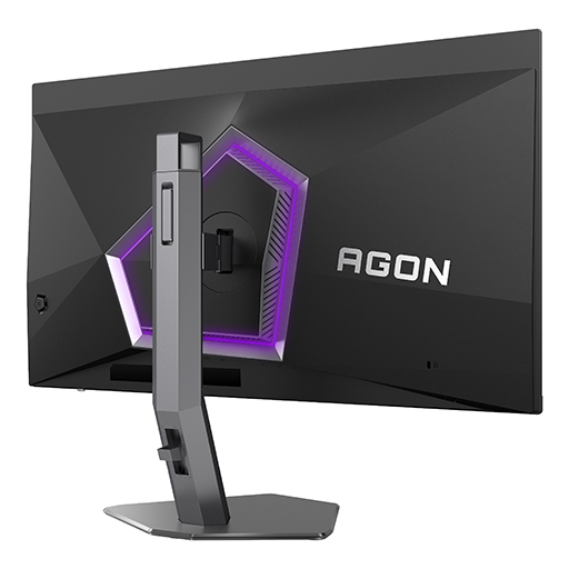 AOC AG276QKD2 26.5 INCH OLED 500Hz HDMI Gaming