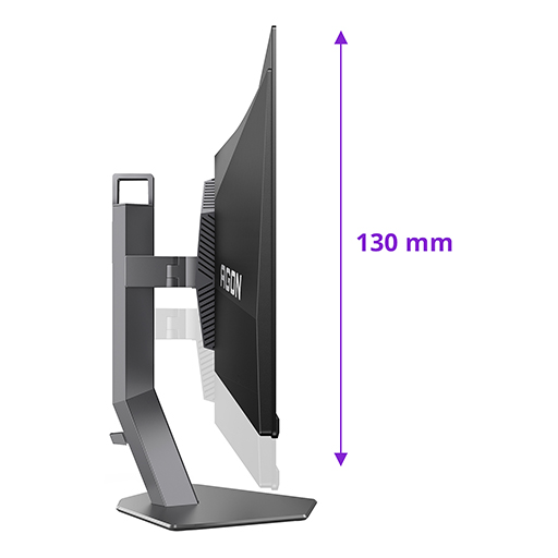 AOC AG276QKD2 26.5 INCH OLED 500Hz HDMI Gaming