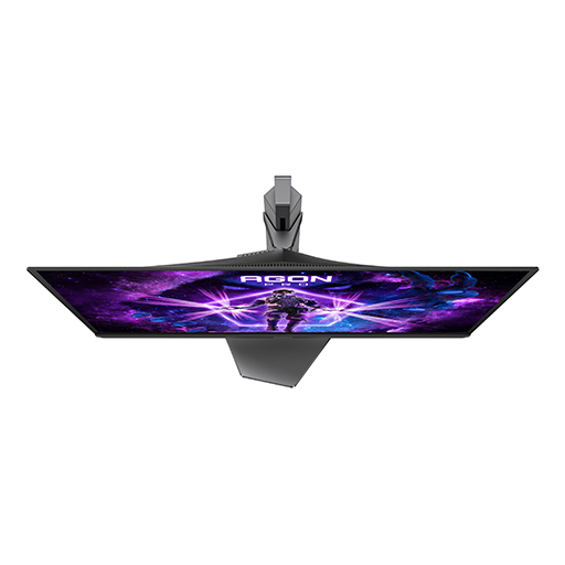 AOC AG276QKD2 26.5 INCH OLED 500Hz HDMI Gaming