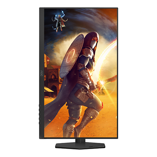 AOC Q27G4SRU 27 INCH IPS 320Hz HDMI Gaming