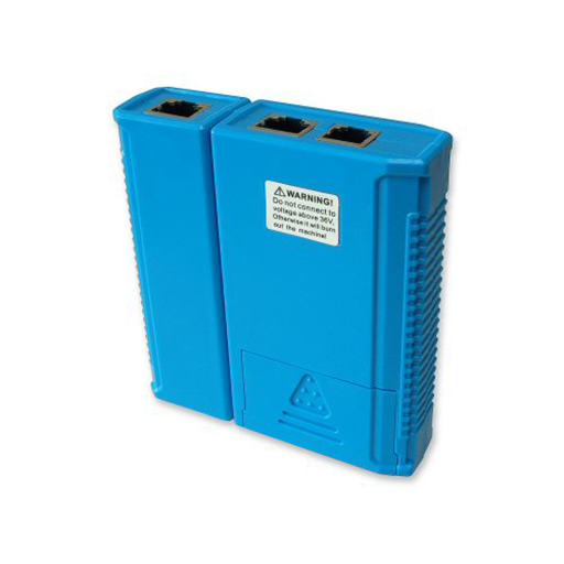 Structured Wiring Cable Tester With POE Checker 