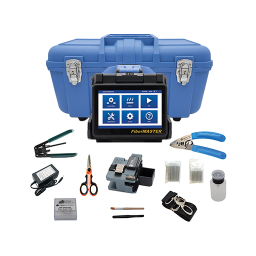 Trend Networks FS-S60-KIT FiberMASTER S60 Essential Bundle 