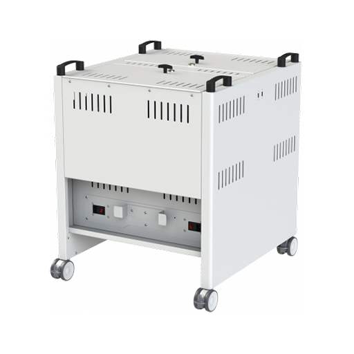 Loxit 7455-USB-C TabCart 30 USB C ChargeMax 12W/Device