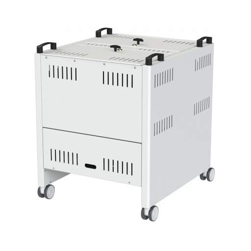 Loxit 7455-USB-C TabCart 30 USB C ChargeMax 12W/Device