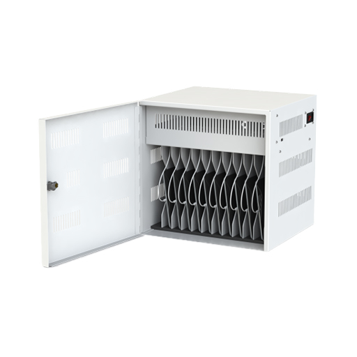 Loxit 7716-UK iBank 10 UK ChargeMax 250W/Device