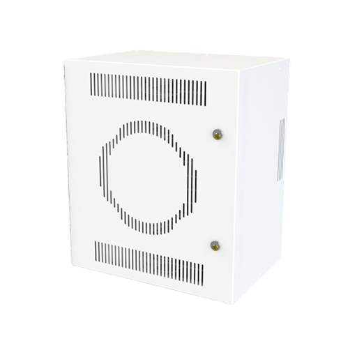 Loxit 7730-USB-A iBank 16 USB A ChargeMax 12W/Device