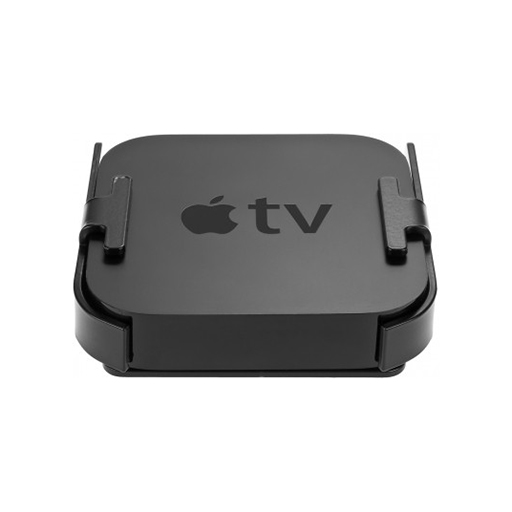 Loxit 7655 Apple TV Security Mount (Gen 2&3)