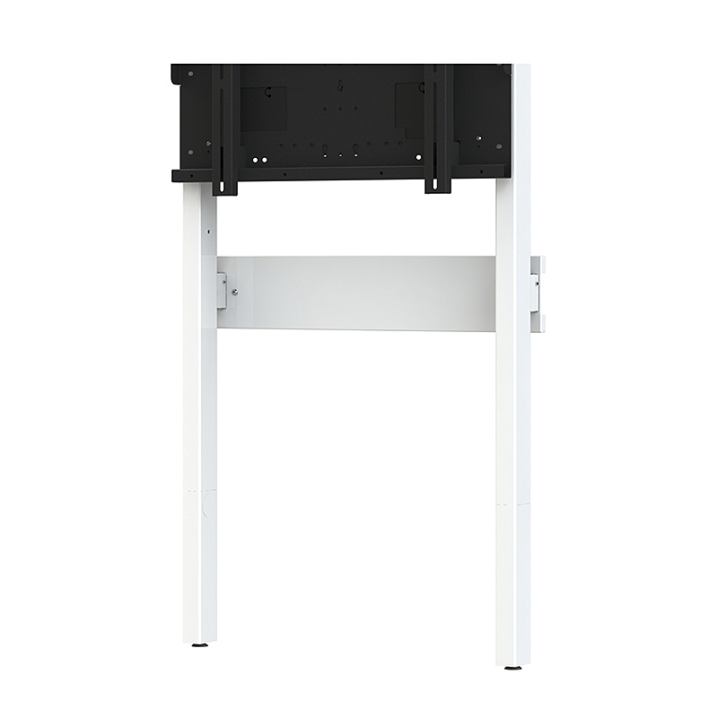Loxit 8963 350mm Extension Legs for Screen Lift 750 Electric Wall Mount