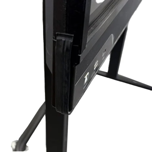 Loxit 8971-1450 Anti-Crush Sensor 1450mm Long for 65 Inch Screens