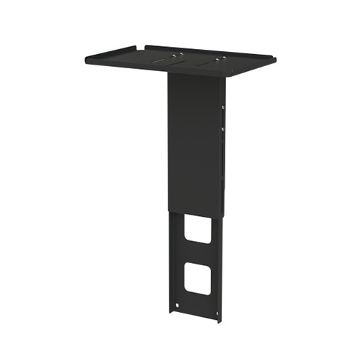 Loxit 8969 Screen Mount Video Conference Shelf 55-75 Inch Screens