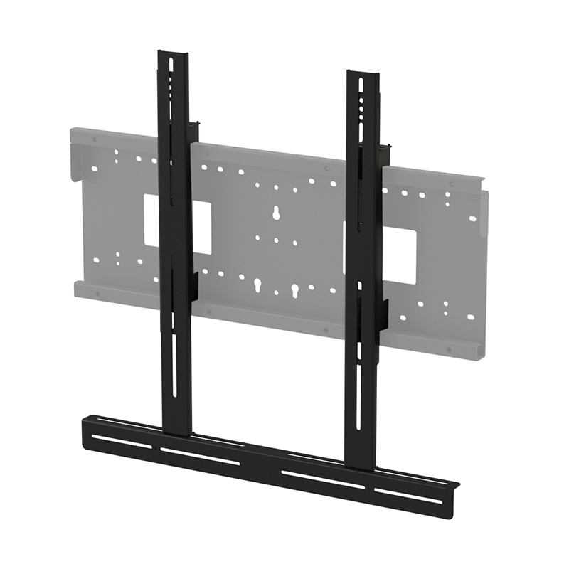 Loxit 8979 Universal Soundbar Mount 55-70 Inch Screens