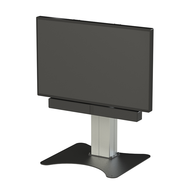 Loxit 8979 Universal Soundbar Mount 55-70 Inch Screens